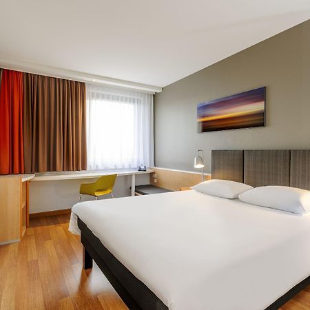 פרנקפורט Ibis Hotel Frankfurt Messe West מראה חיצוני תמונה