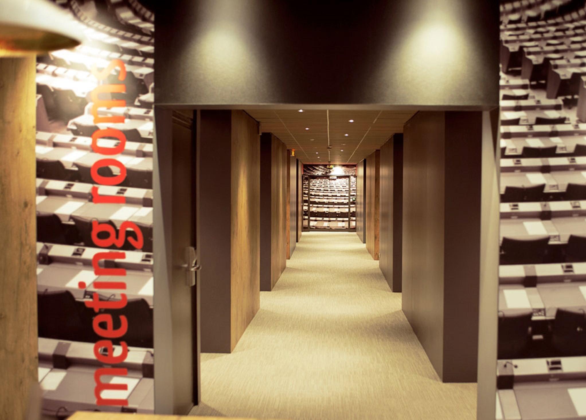 פרנקפורט Ibis Hotel Frankfurt Messe West מראה חיצוני תמונה